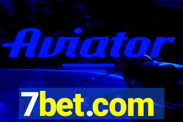 7bet.com