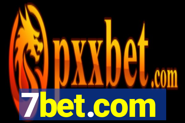 7bet.com