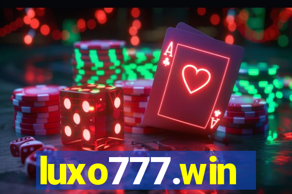 luxo777.win