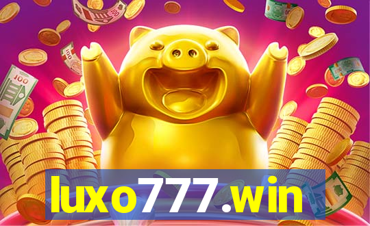 luxo777.win