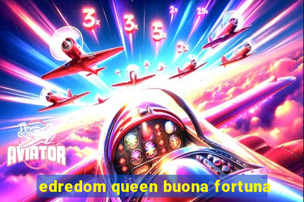 edredom queen buona fortuna