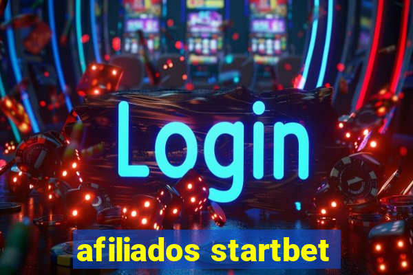 afiliados startbet