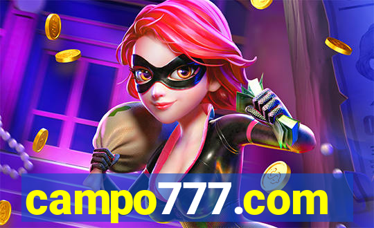 campo777.com