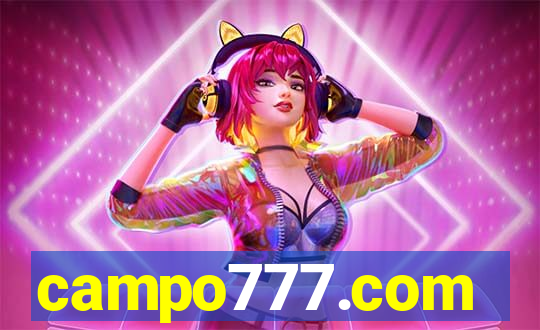 campo777.com