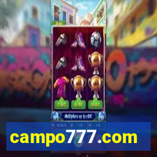 campo777.com