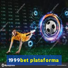 1999bet plataforma