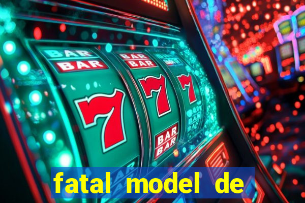 fatal model de itapetinga bahia