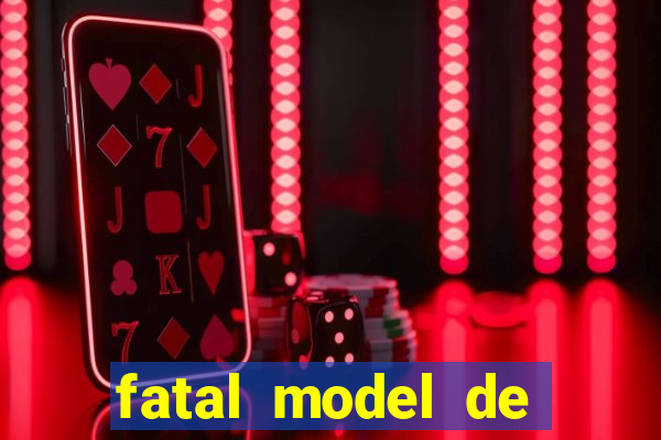 fatal model de itapetinga bahia