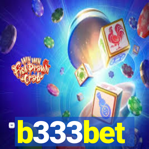 b333bet