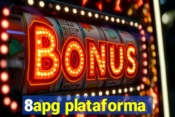 8apg plataforma