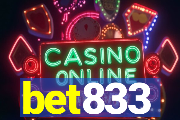 bet833