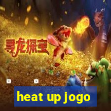 heat up jogo