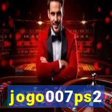 jogo007ps2