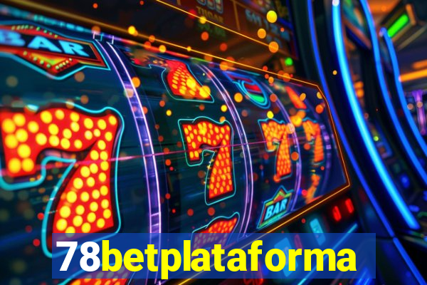 78betplataforma