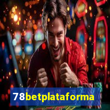 78betplataforma