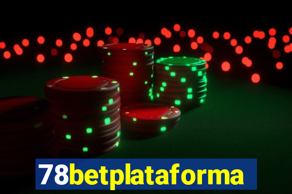 78betplataforma