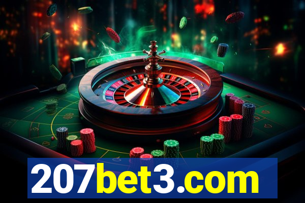 207bet3.com