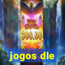 jogos dle