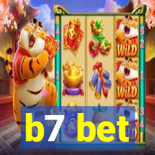 b7 bet