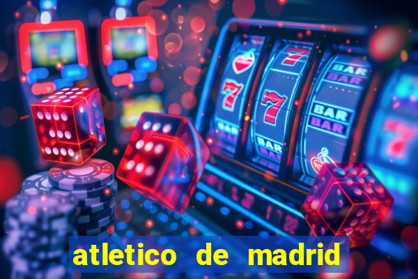 atletico de madrid x celta de vigo palpite