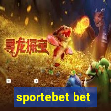 sportebet bet