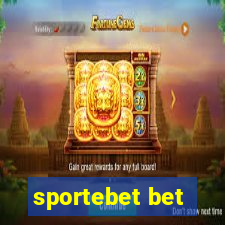 sportebet bet