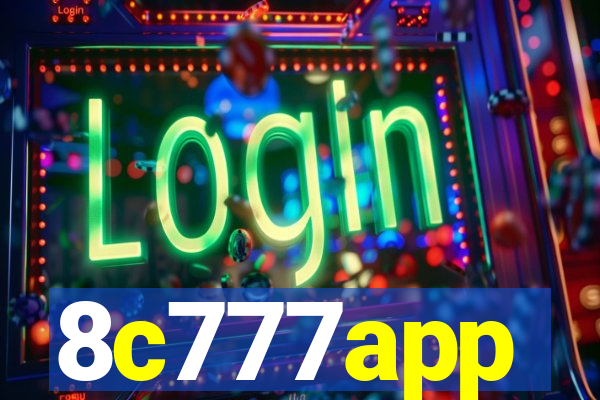 8c777app