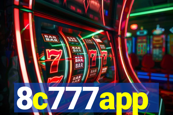 8c777app