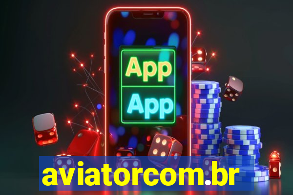 aviatorcom.br