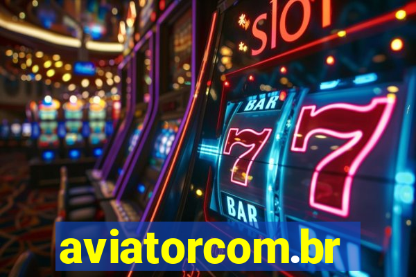 aviatorcom.br