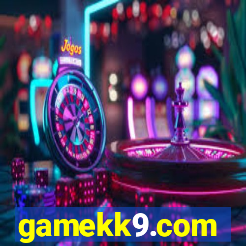 gamekk9.com