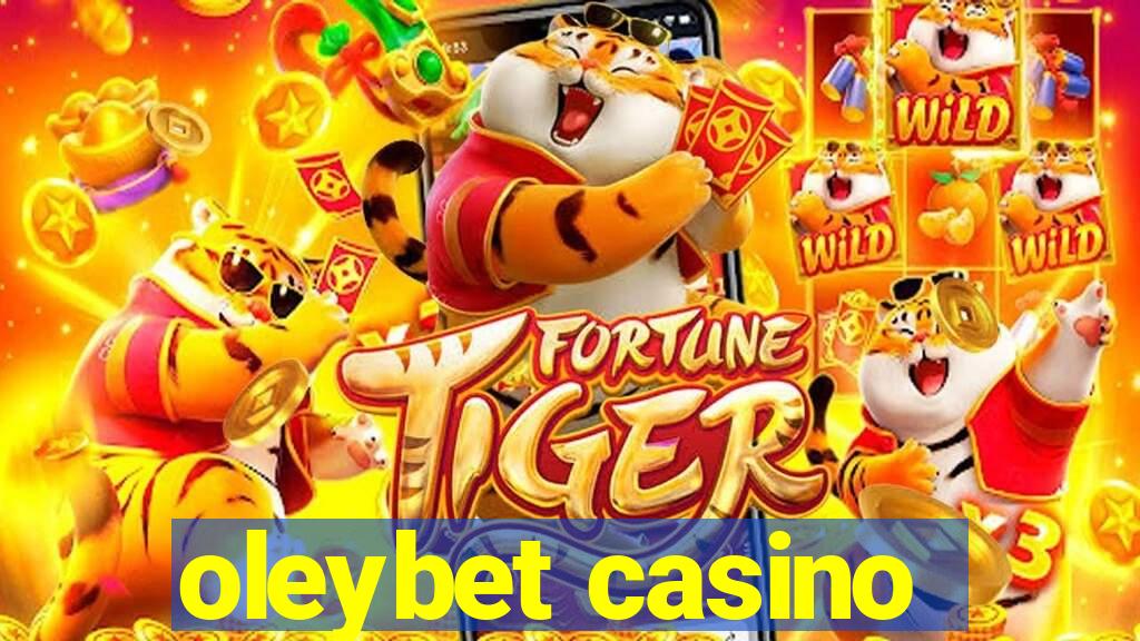 oleybet casino