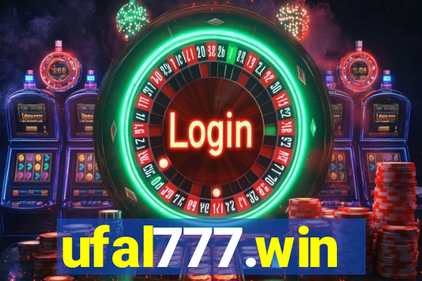 ufal777.win