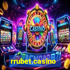 rrubet.casino