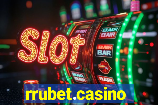 rrubet.casino