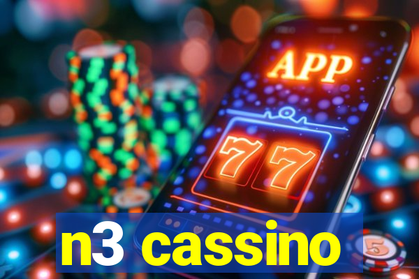 n3 cassino