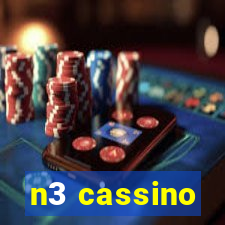 n3 cassino