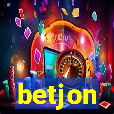 betjon