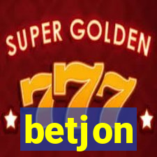 betjon