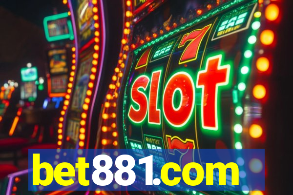 bet881.com