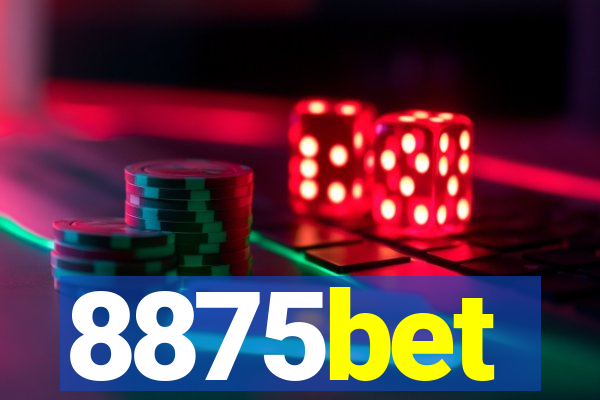 8875bet