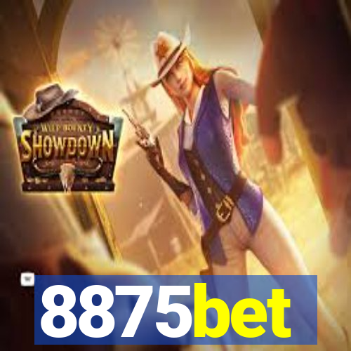 8875bet