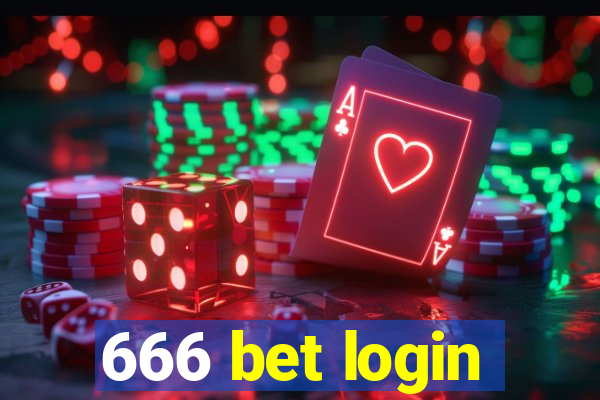 666 bet login