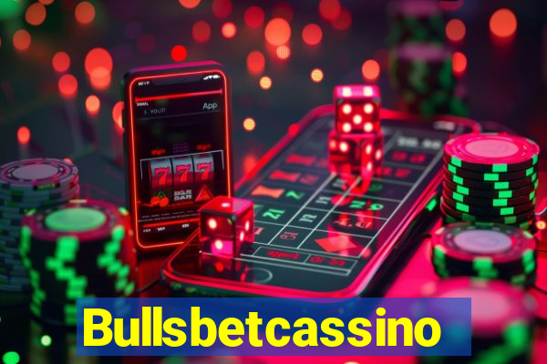 Bullsbetcassino