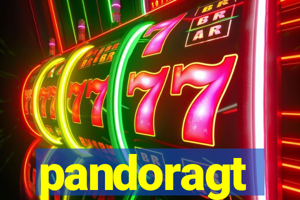 pandoragt