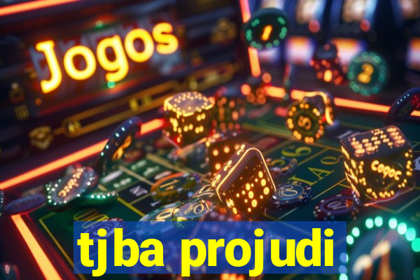 tjba projudi