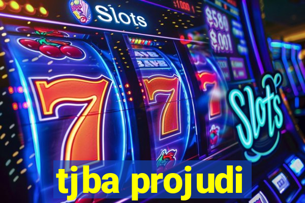 tjba projudi