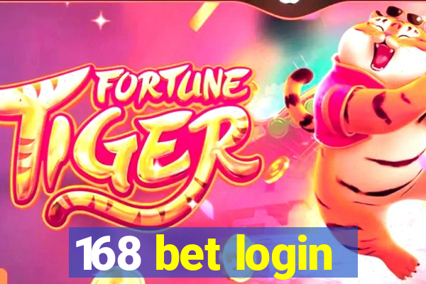 168 bet login