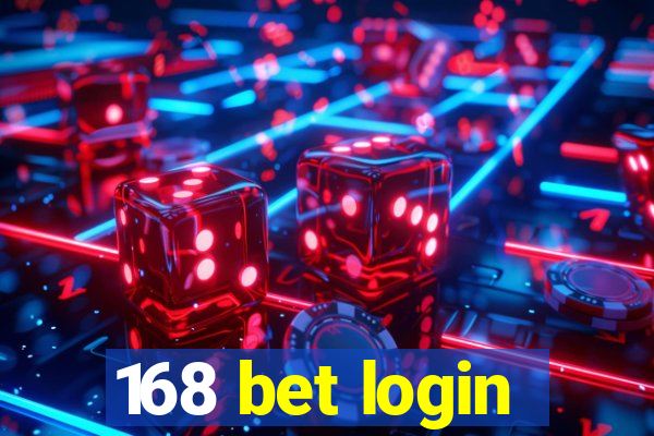 168 bet login