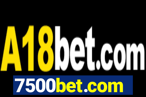 7500bet.com